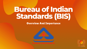Bureau Of Indian Standards