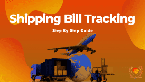 Icegate Shipping Bill Tracking