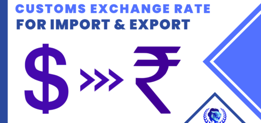 Custom Exchange Rate
