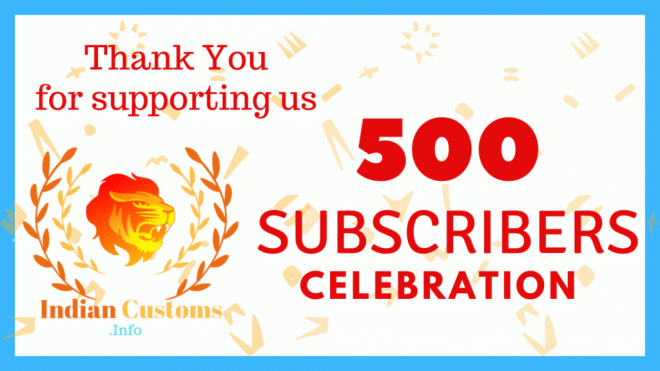 500 Subscribers Celebration 1024x576 1