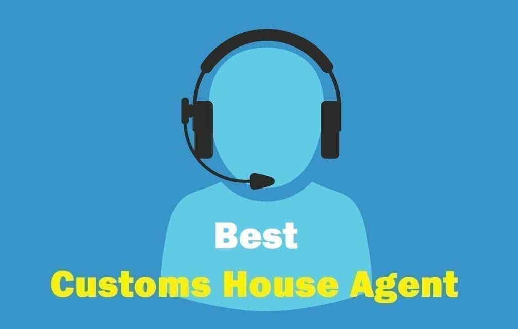 Best Custom House Agent