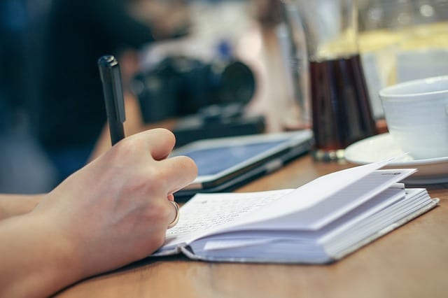 Documents Require For Export.