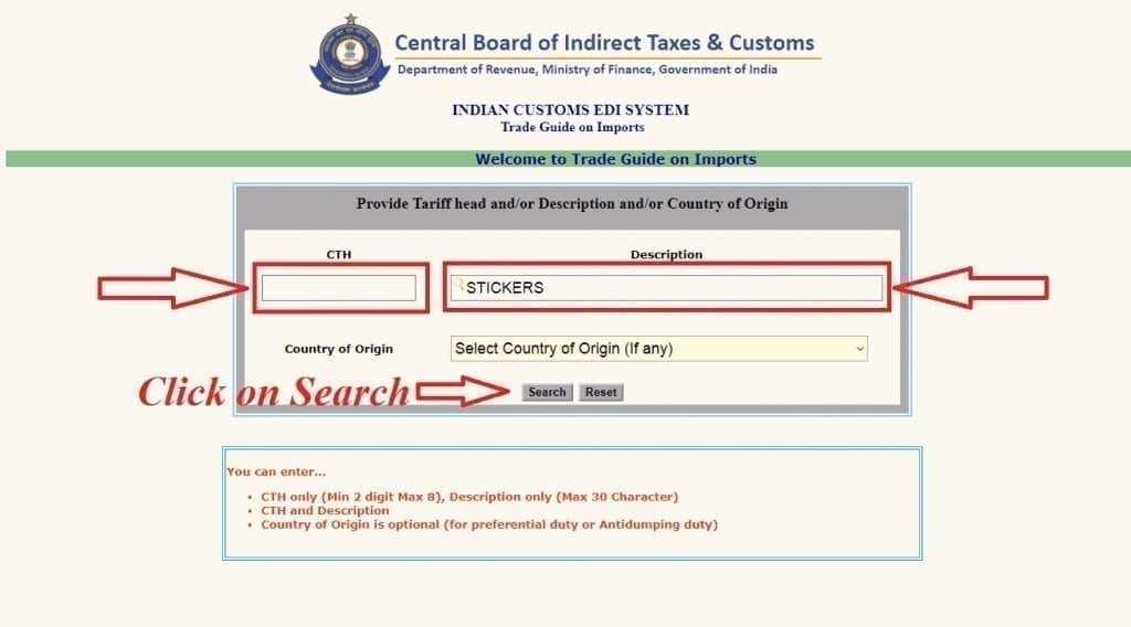 How To Calculate Customs Duty In India? 4 Import Customs Duty calculation