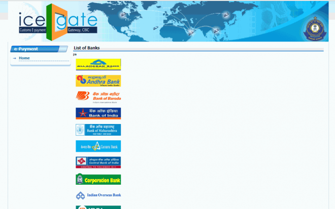 Online Custom Duty Payment [Ultimate Guide] » 2024