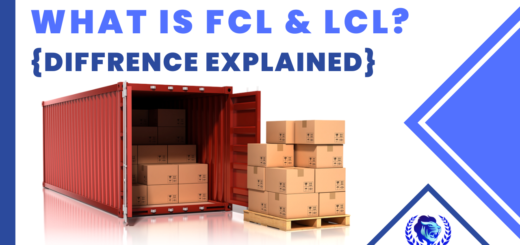 Difference Between FCL And LCL