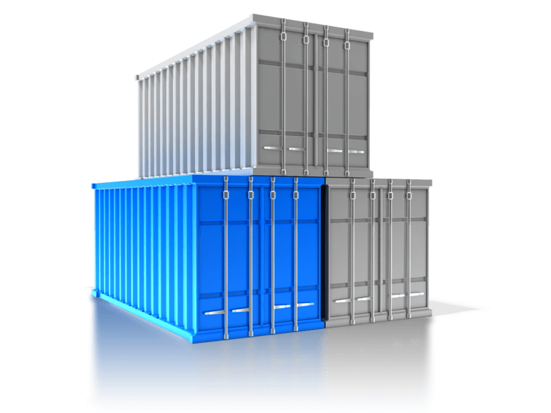 Types Of Containers For Shipping